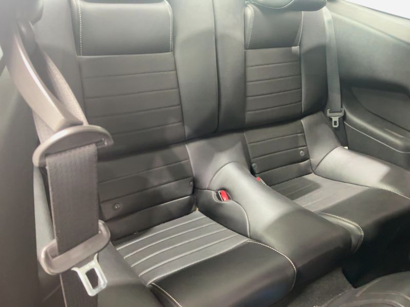 Ford Mustang 2.3 EcoBoost Basis — zdjęcie 14