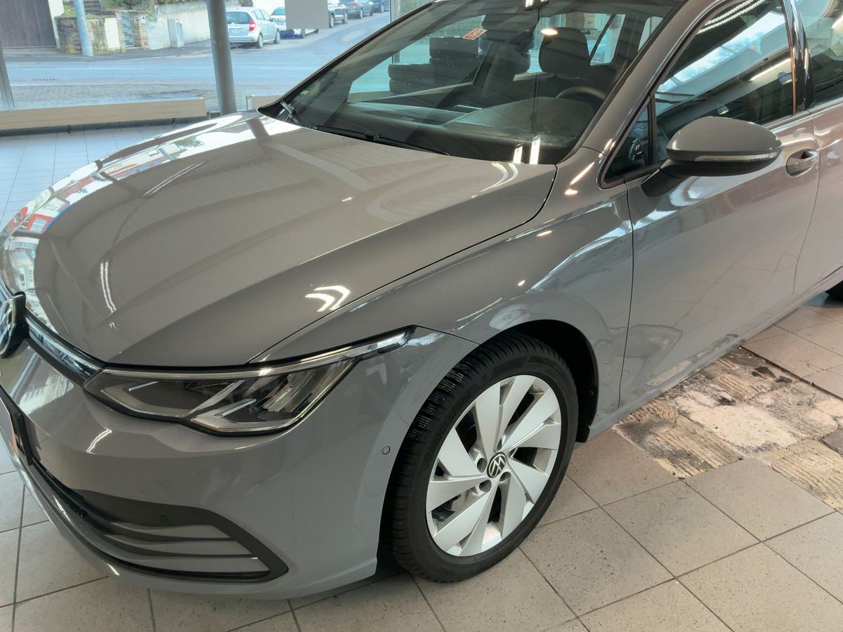 Volkswagen Golf d'occasion