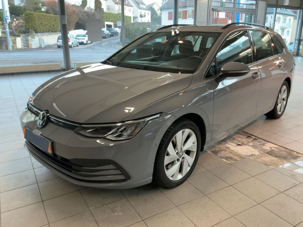 Volkswagen Golf d'occasion