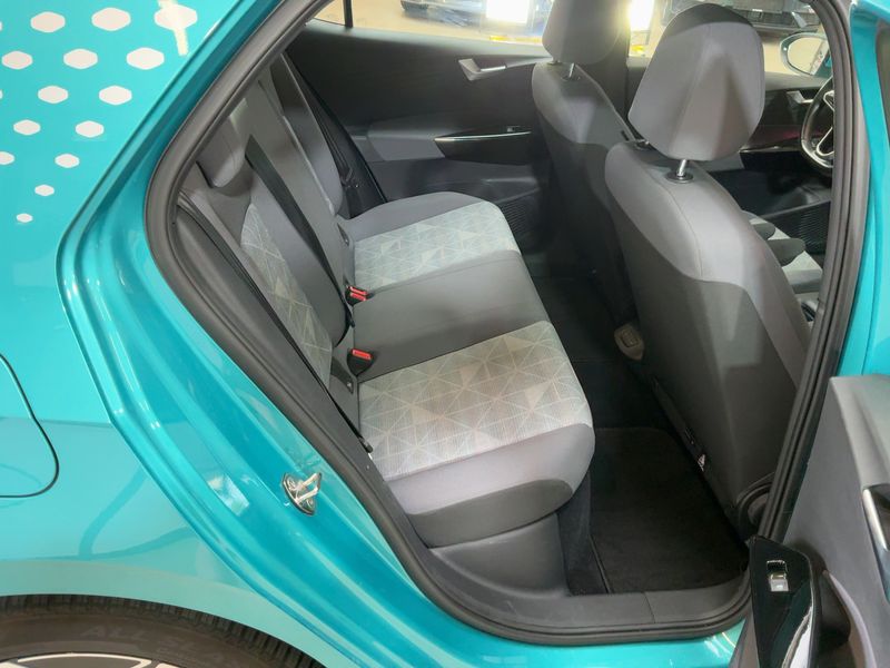 Volkswagen ID.3 electric drive 110 kW Pure Performance — zdjęcie 14