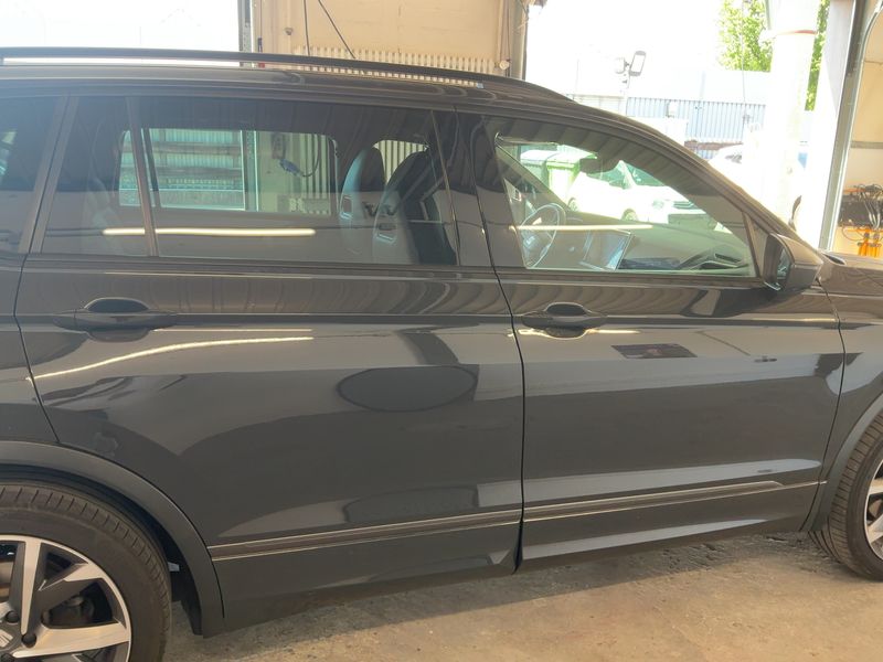 Seat Tarraco 2.0 TDI FR — zdjęcie 7