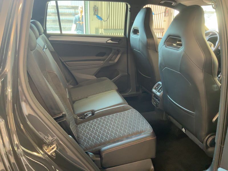 Seat Tarraco 2.0 TDI FR — zdjęcie 14