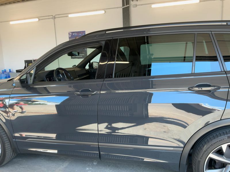 Seat Tarraco 2.0 TDI FR — zdjęcie 4