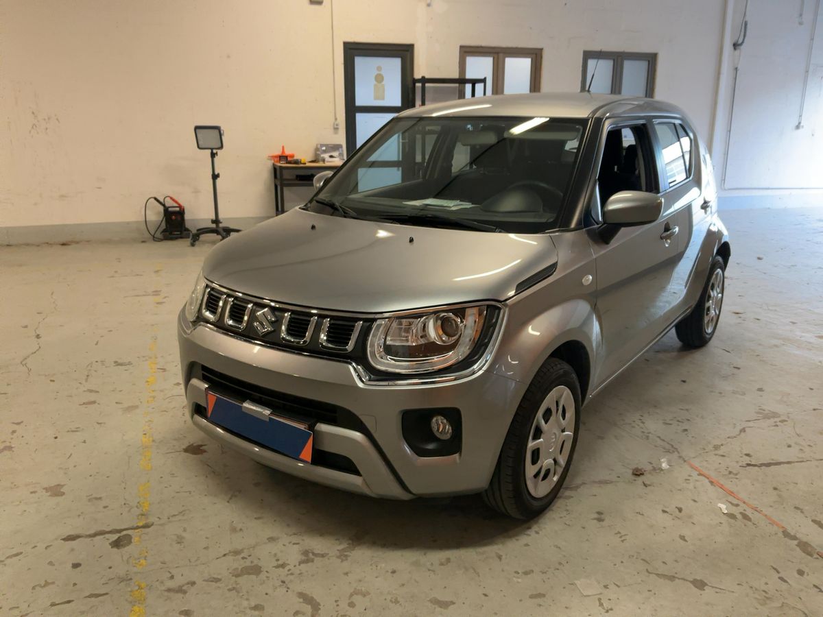 Suzuki Ignis d'occasion