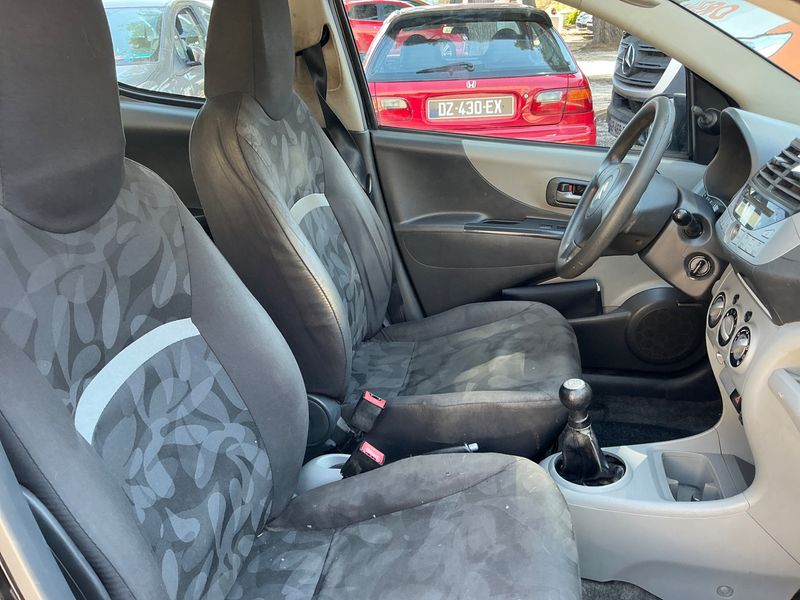 Suzuki Alto 1.0 Basis — zdjęcie 3
