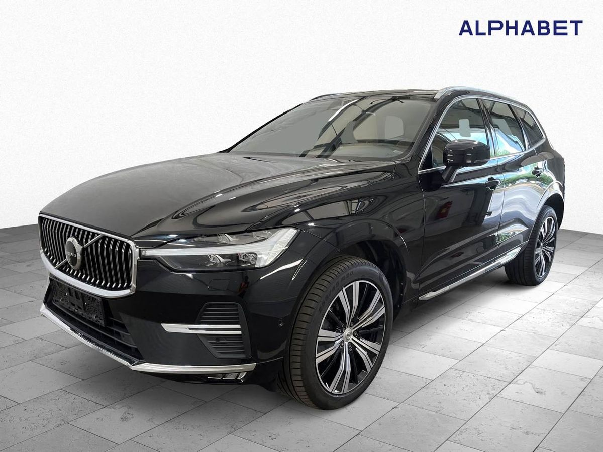 Volvo XC60 2023