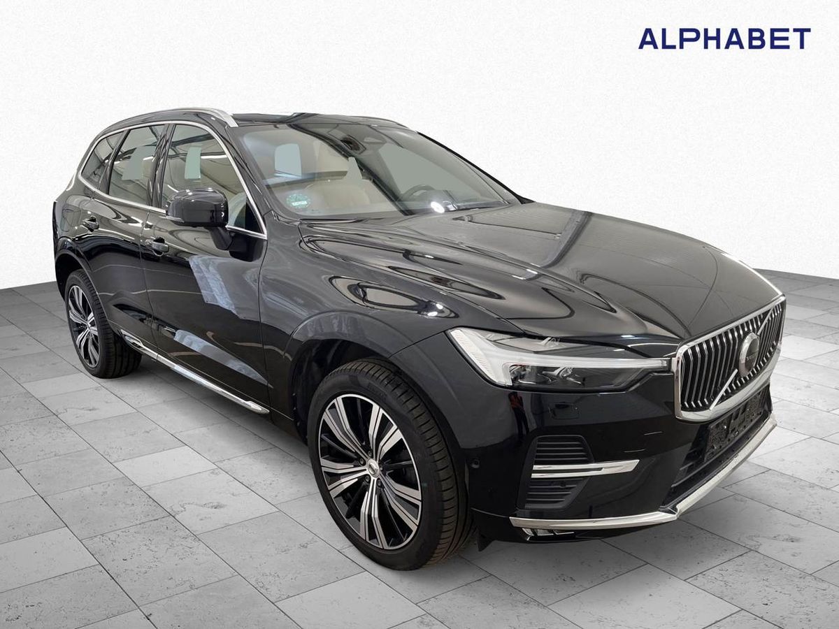 Volvo XC60 d'occasion