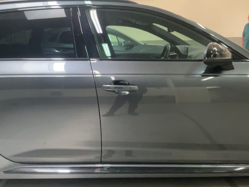 Audi RS 4 2.9 TFSI quattro — zdjęcie 7