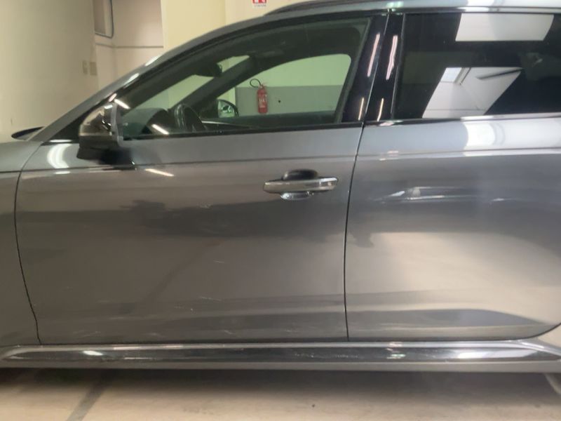 Audi RS 4 2.9 TFSI quattro — zdjęcie 4