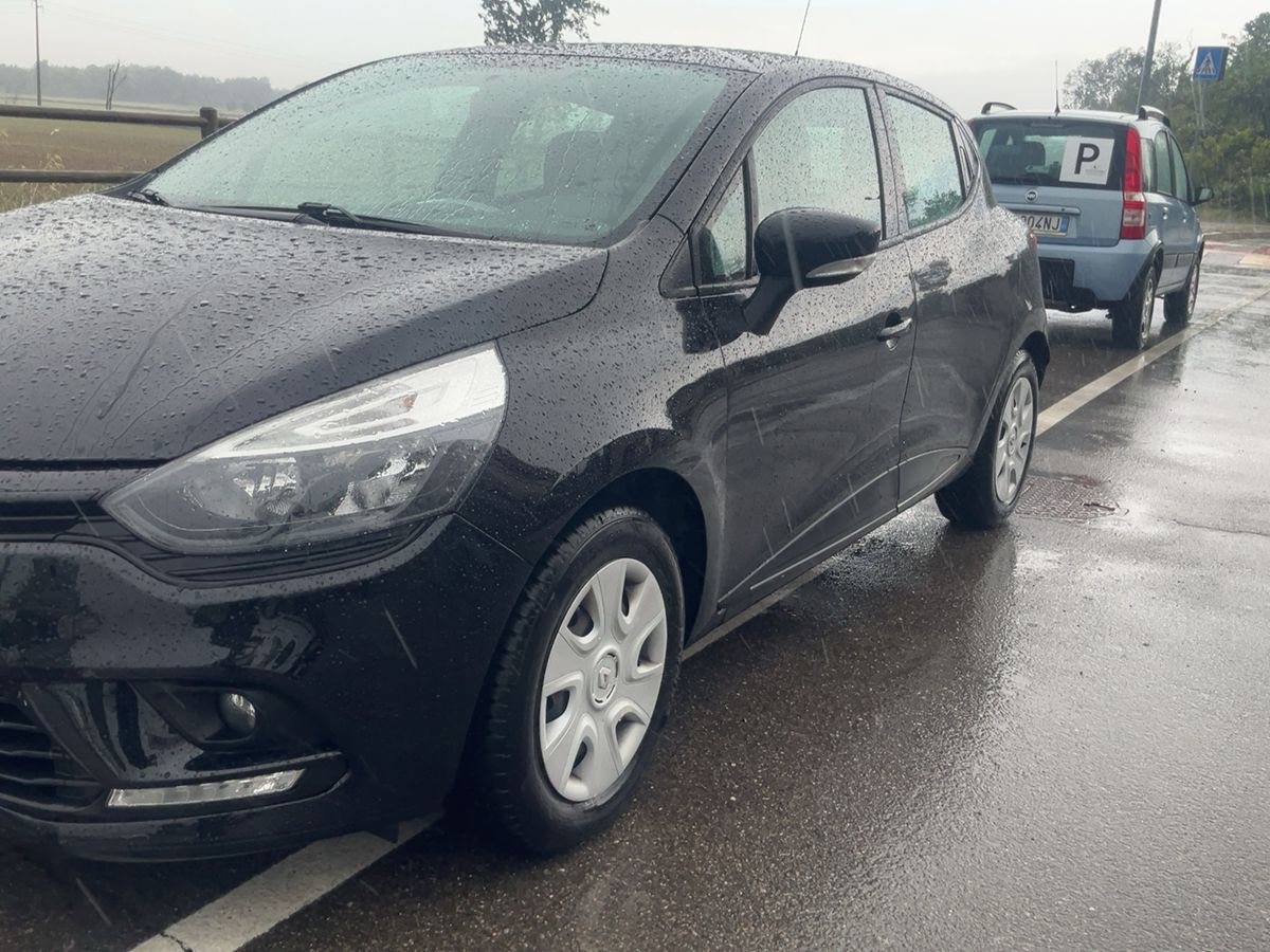 Renault Clio d'occasion
