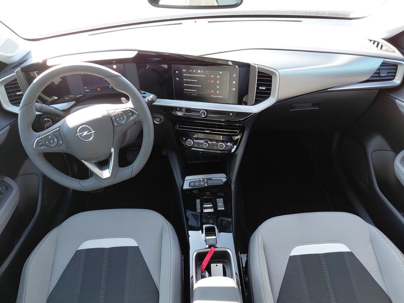Opel Mokka X 1.2 Turbo Elegance — zdjęcie 11