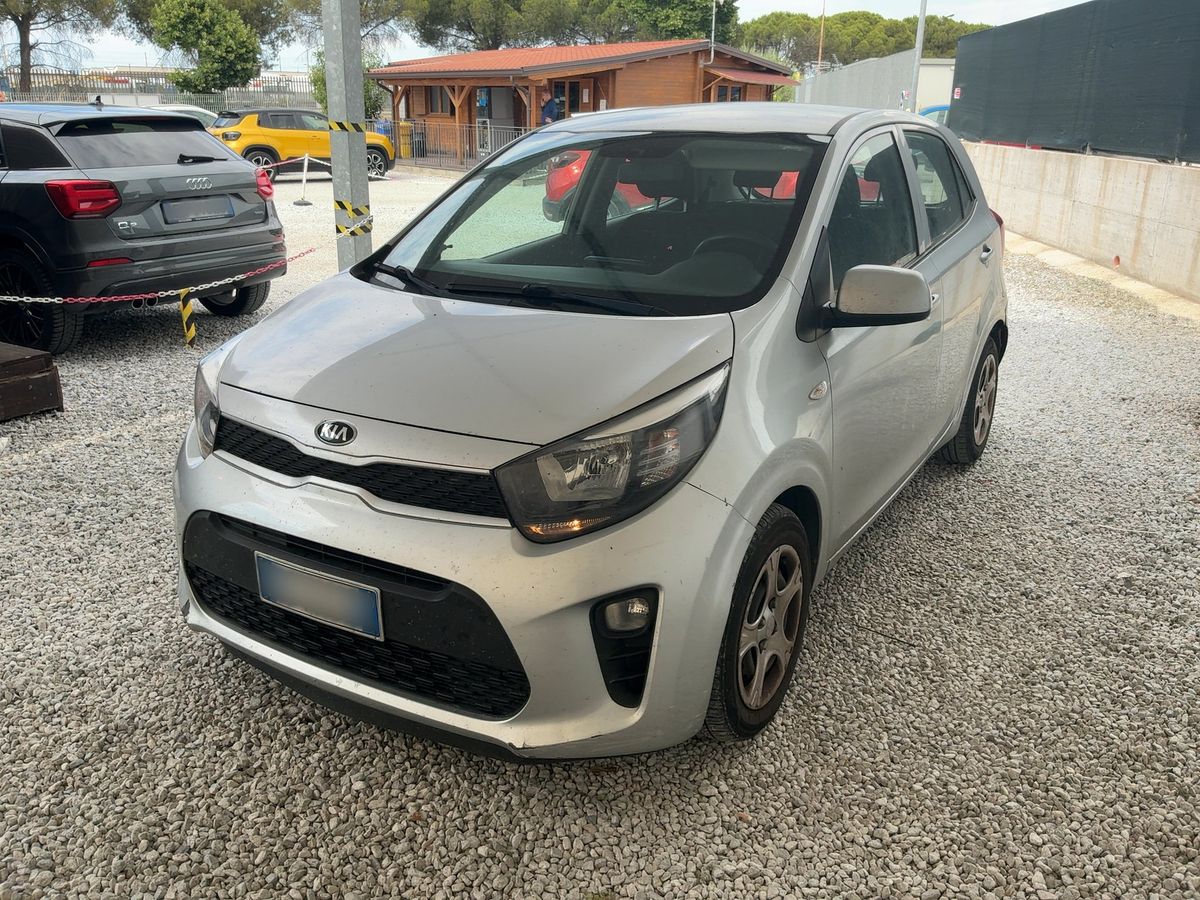 Kia Picanto 2019