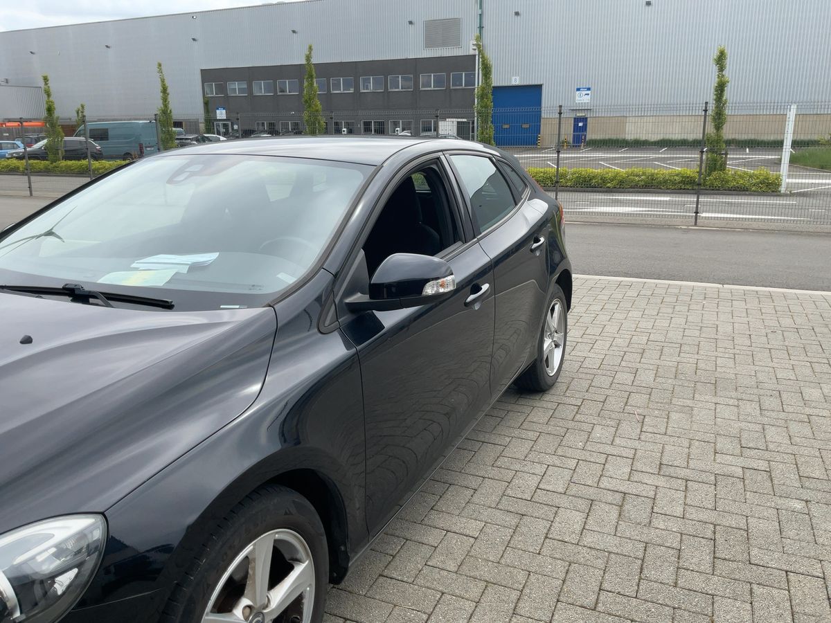 Volvo V40 d'occasion