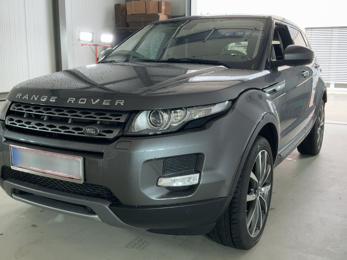 Land Rover 2015
