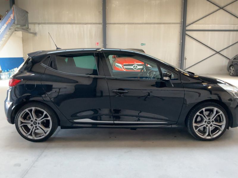 Renault Clio 1.6 Turbo Renault Sport 2013 – снимка 10