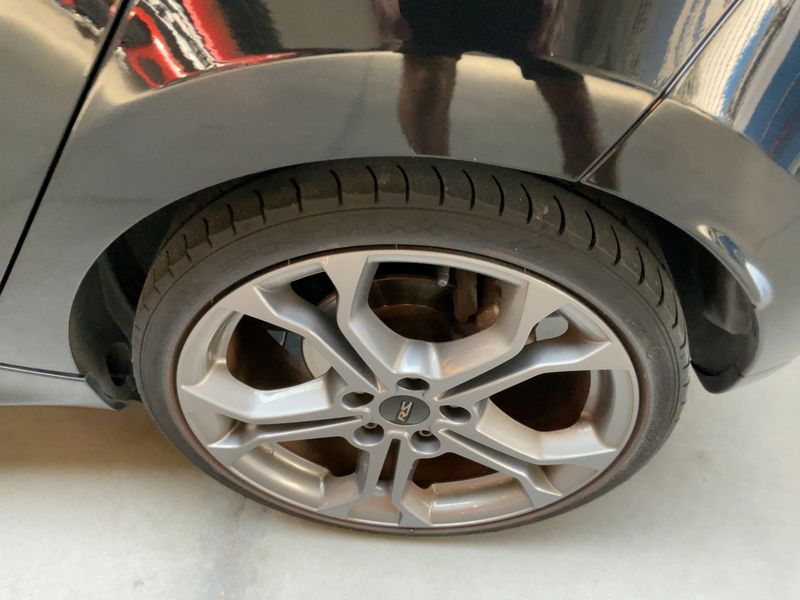 Renault Clio 1.6 Turbo Renault Sport 2013 – снимка 5