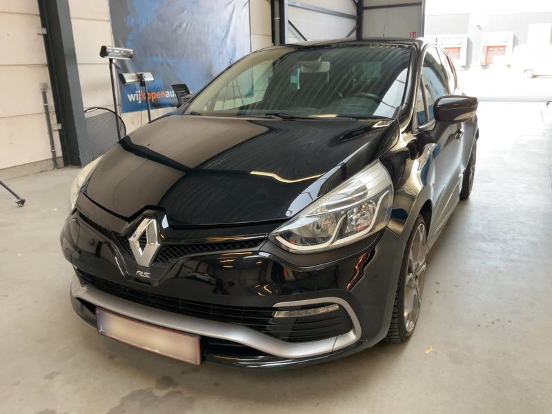 Renault Clio 1.6 Turbo Renault Sport 2013 – снимка 1