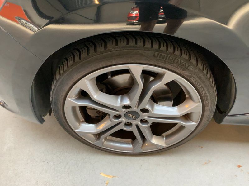 Renault Clio 1.6 Turbo Renault Sport 2013 – снимка 3