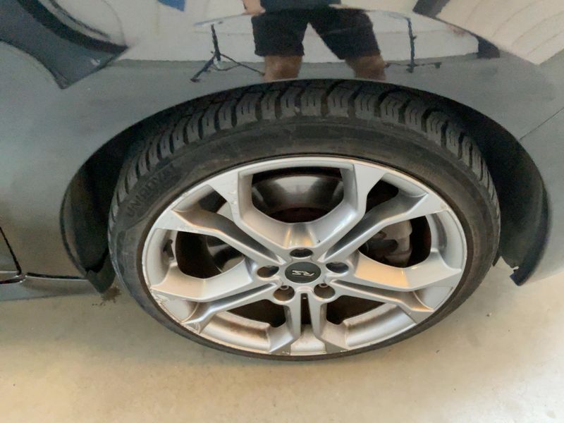 Renault Clio 1.6 Turbo Renault Sport 2013 – снимка 11