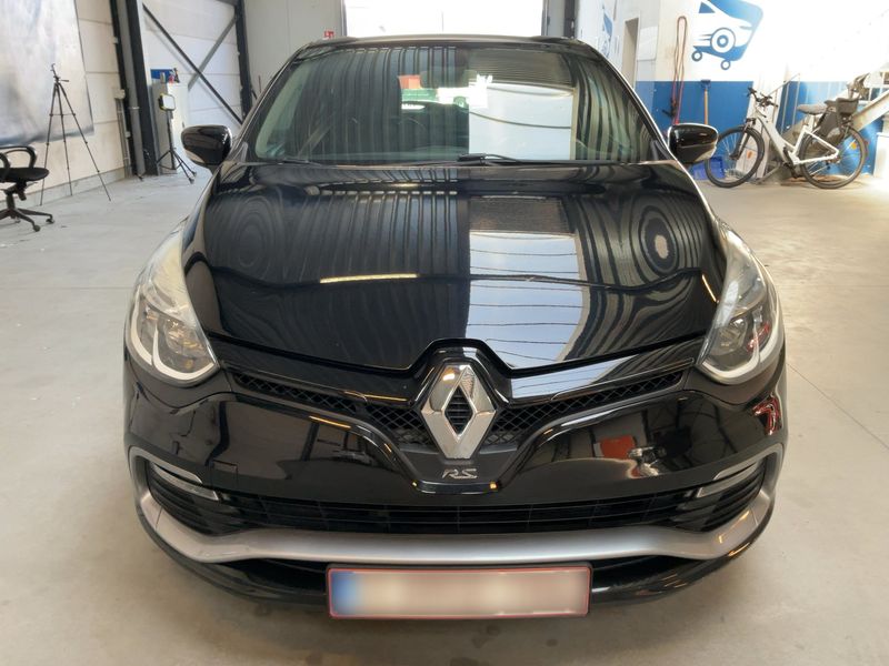 Renault Clio 1.6 Turbo Renault Sport 2013 – снимка 14