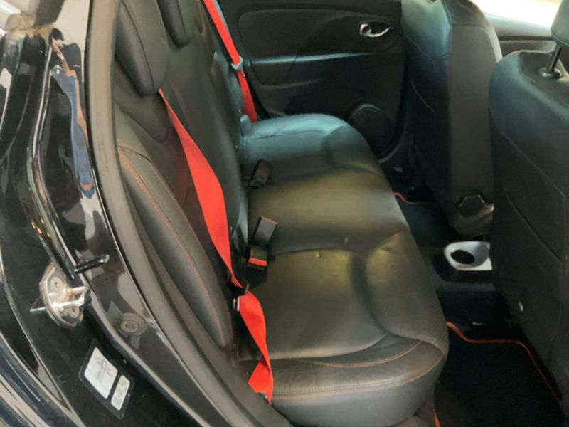 Renault Clio 1.6 Turbo Renault Sport 2013 – снимка 19