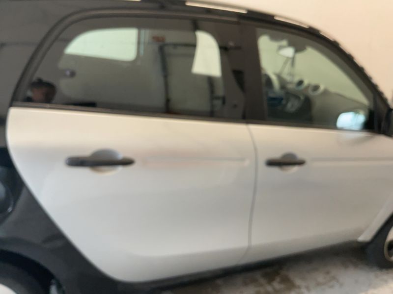 Smart forfour 1.0 Basis Standard — zdjęcie 7