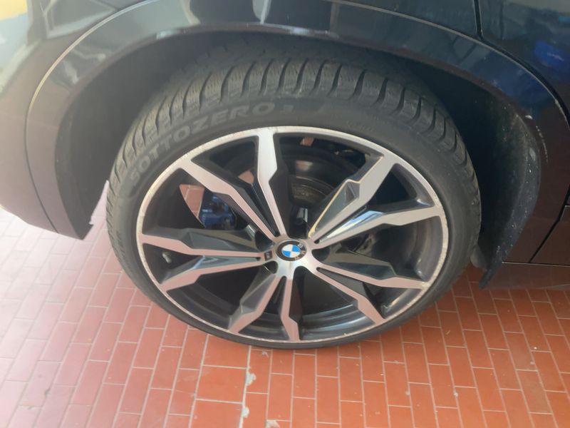 BMW X2 xDrive 20d M Sport 2020 – снимка 9