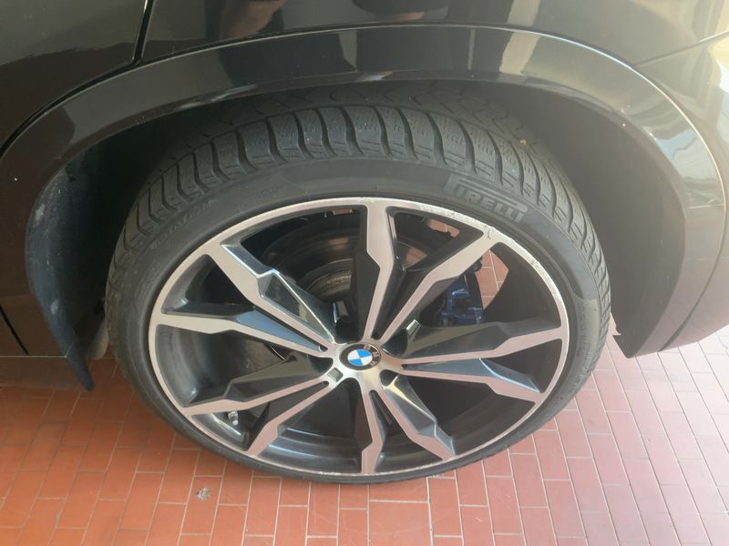 BMW X2 xDrive 20d M Sport 2020 – снимка 5