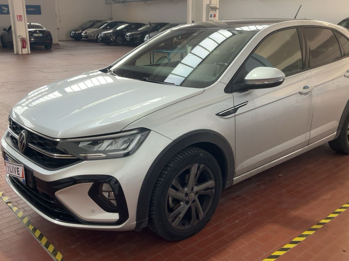 Volkswagen Taigo d'occasion