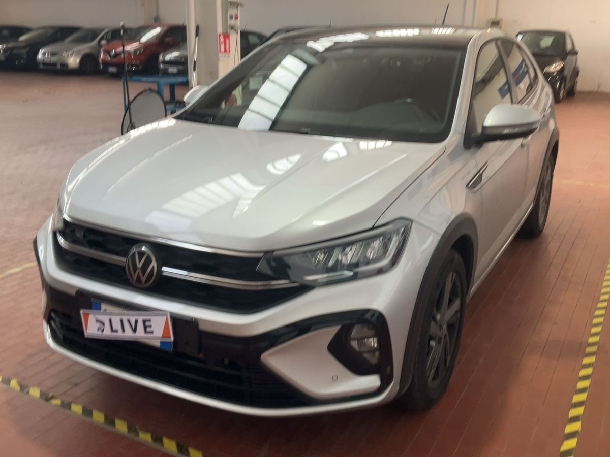 Volkswagen Taigo d'occasion