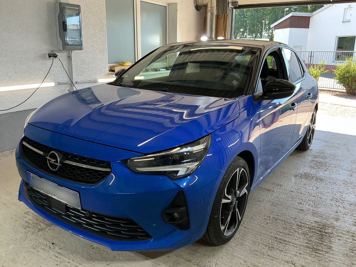 Opel Corsa 2020