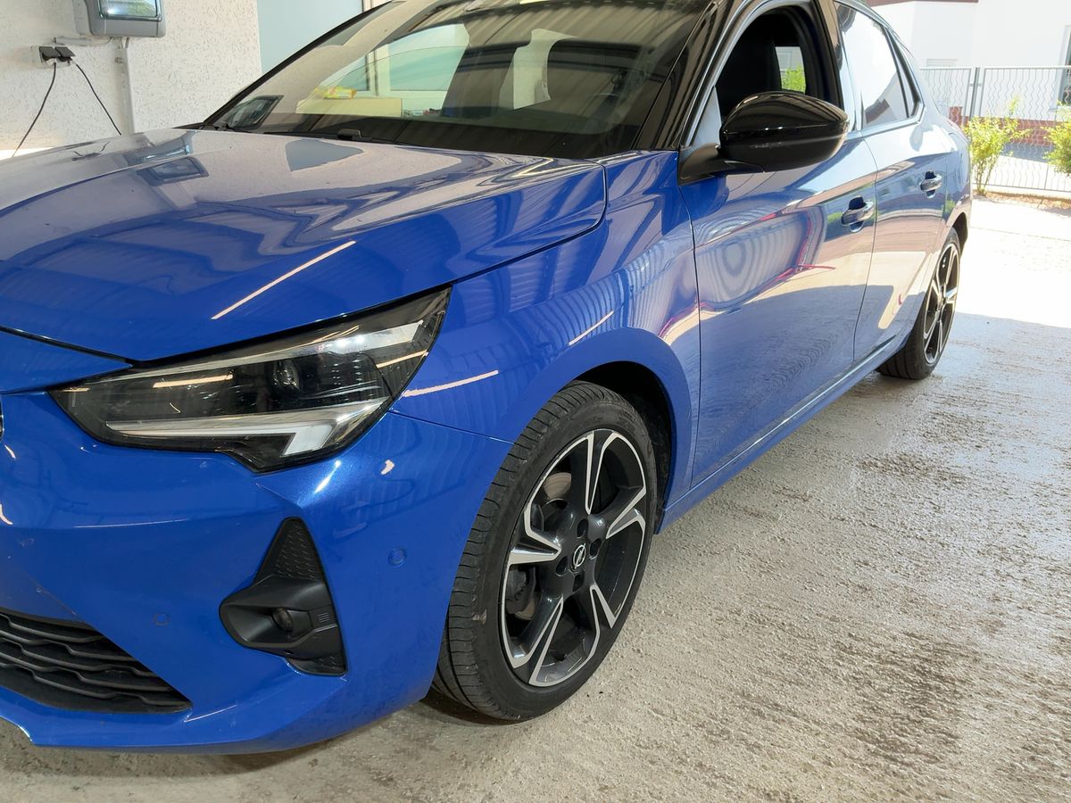 Opel Corsa d'occasion
