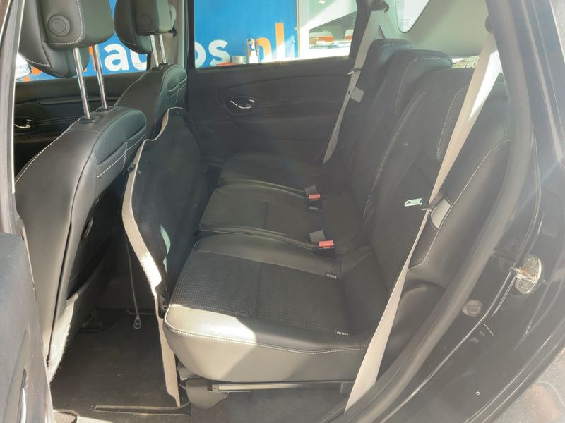 Renault Scenic 1.4 TCe BOSE Edition — zdjęcie 14