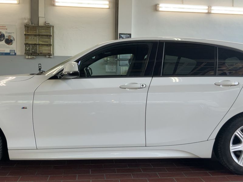 BMW 1er 118i — zdjęcie 4