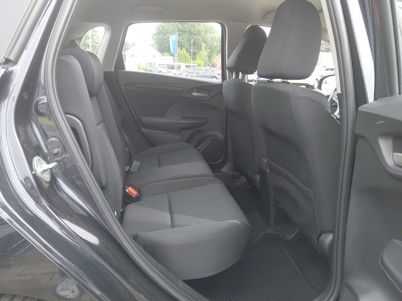 Honda Jazz 1.3 i-VTEC Trend — zdjęcie 13