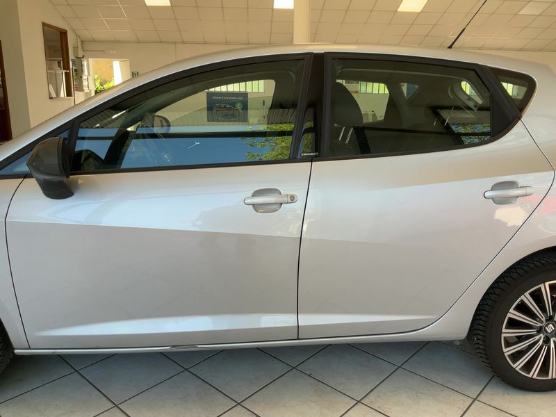Seat Ibiza 1.0 TSI Connect — zdjęcie 4