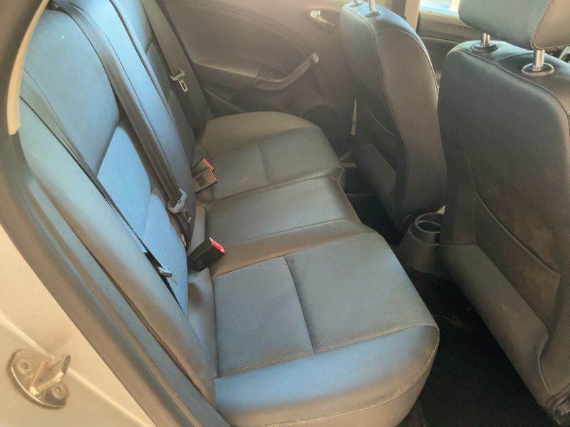 Seat Ibiza 1.0 TSI Connect — zdjęcie 14