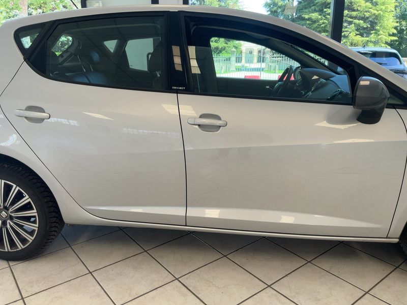 Seat Ibiza 1.0 TSI Connect — zdjęcie 7