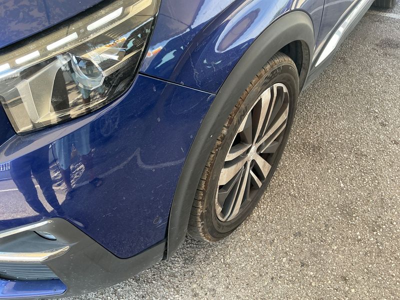 Peugeot 3008 2.0 Blue-HDi GT 2018 – снимка 24