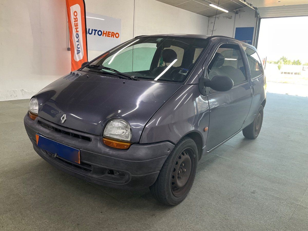 Renault Twingo 1998