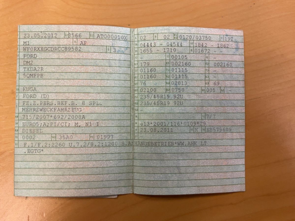 Ford Kuga 2.0 TDCi Champions Edition