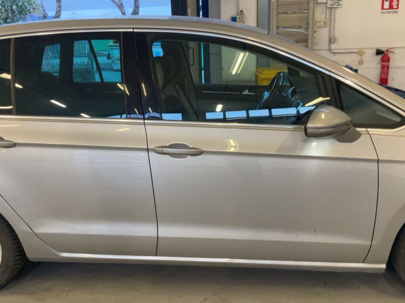 Volkswagen Golf VII Sportsvan 1.4 TSI Highline BlueMotion Tech — zdjęcie 7