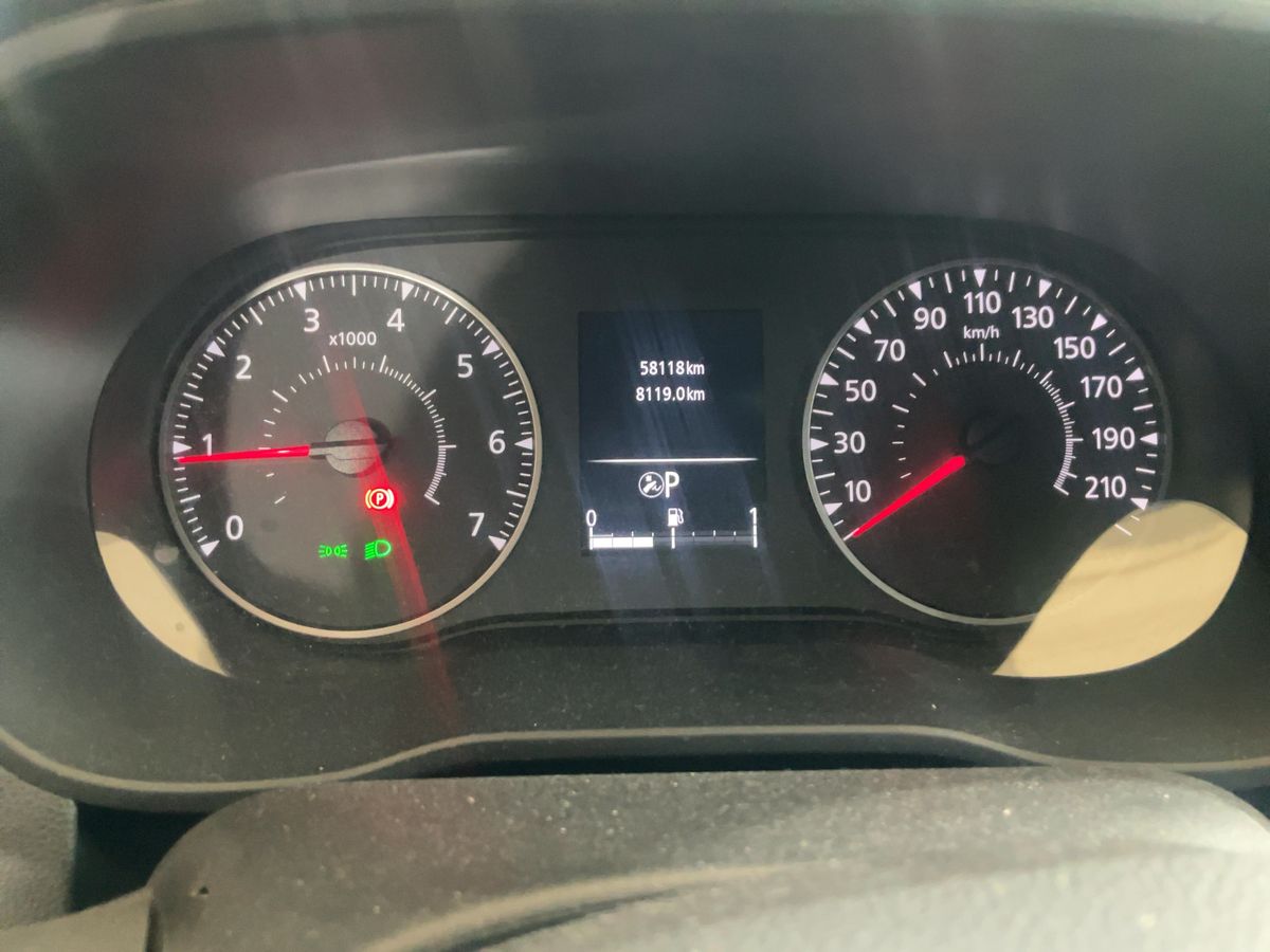 Dacia Duster 2023 — photo 19