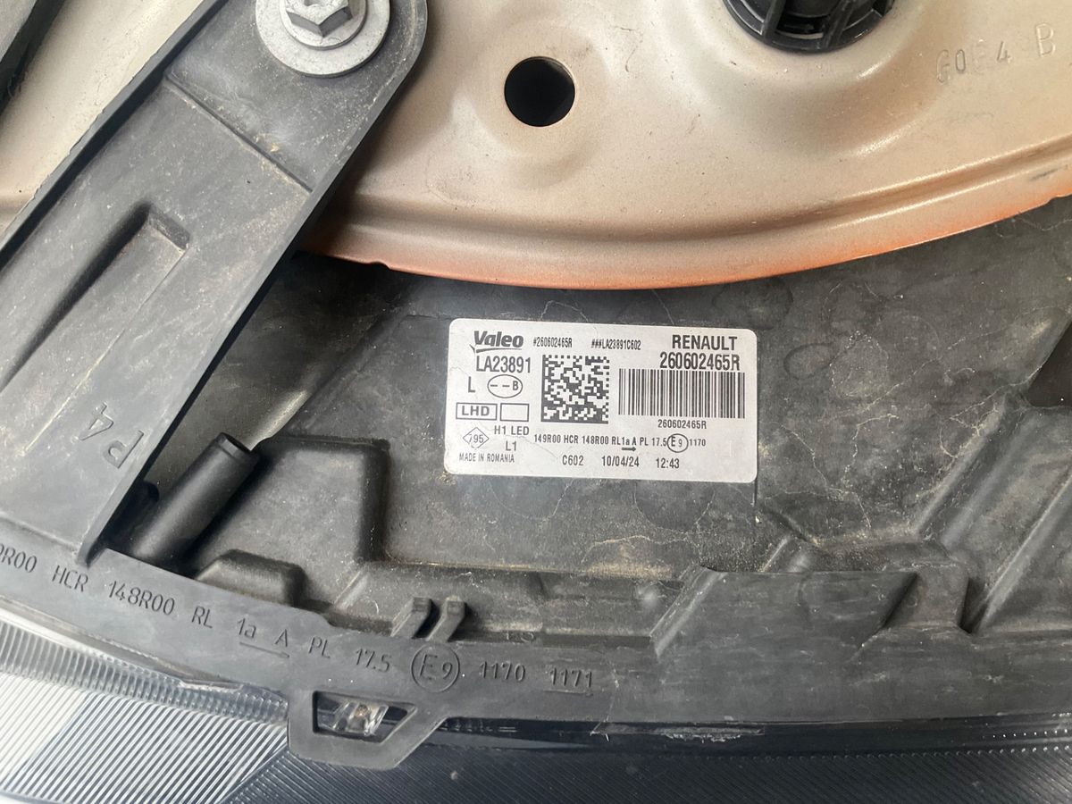 Dacia Duster 2023 — photo 31