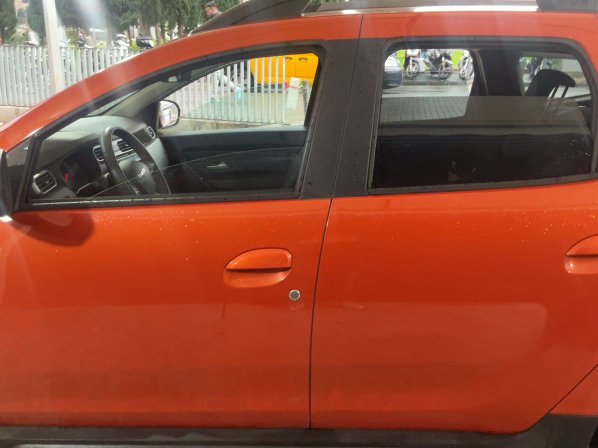 Dacia Duster 2023 — photo 5