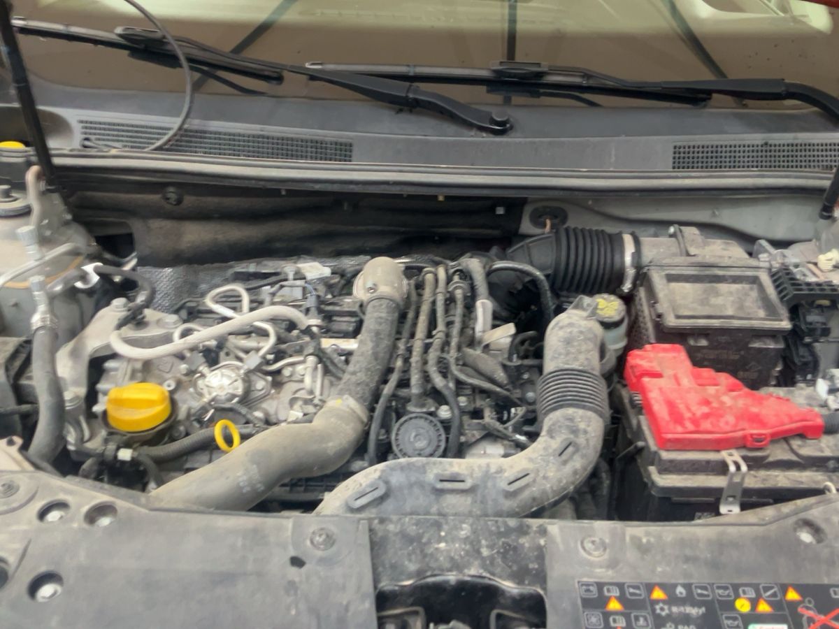 Dacia Duster 2023 — photo 23