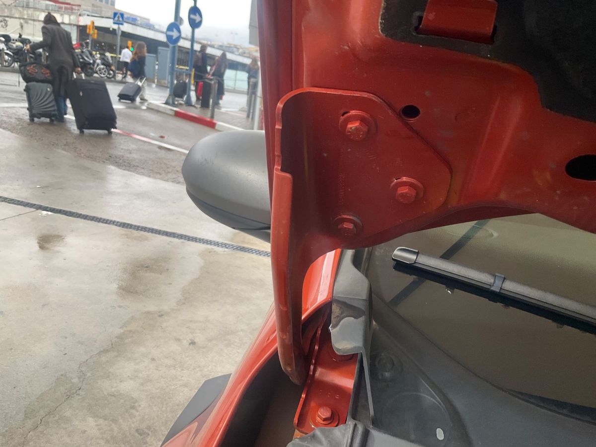 Dacia Duster 2023 — photo 32
