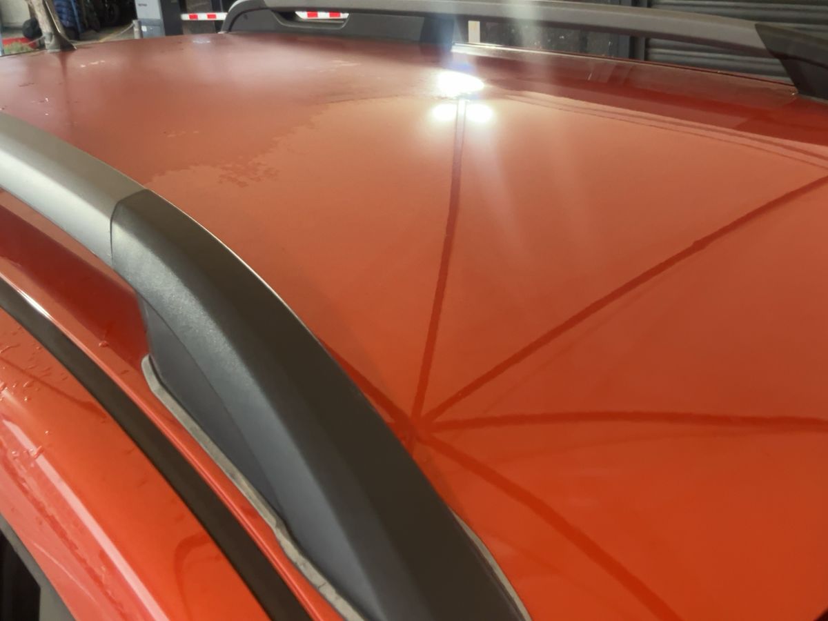Dacia Duster 2023 — photo 14