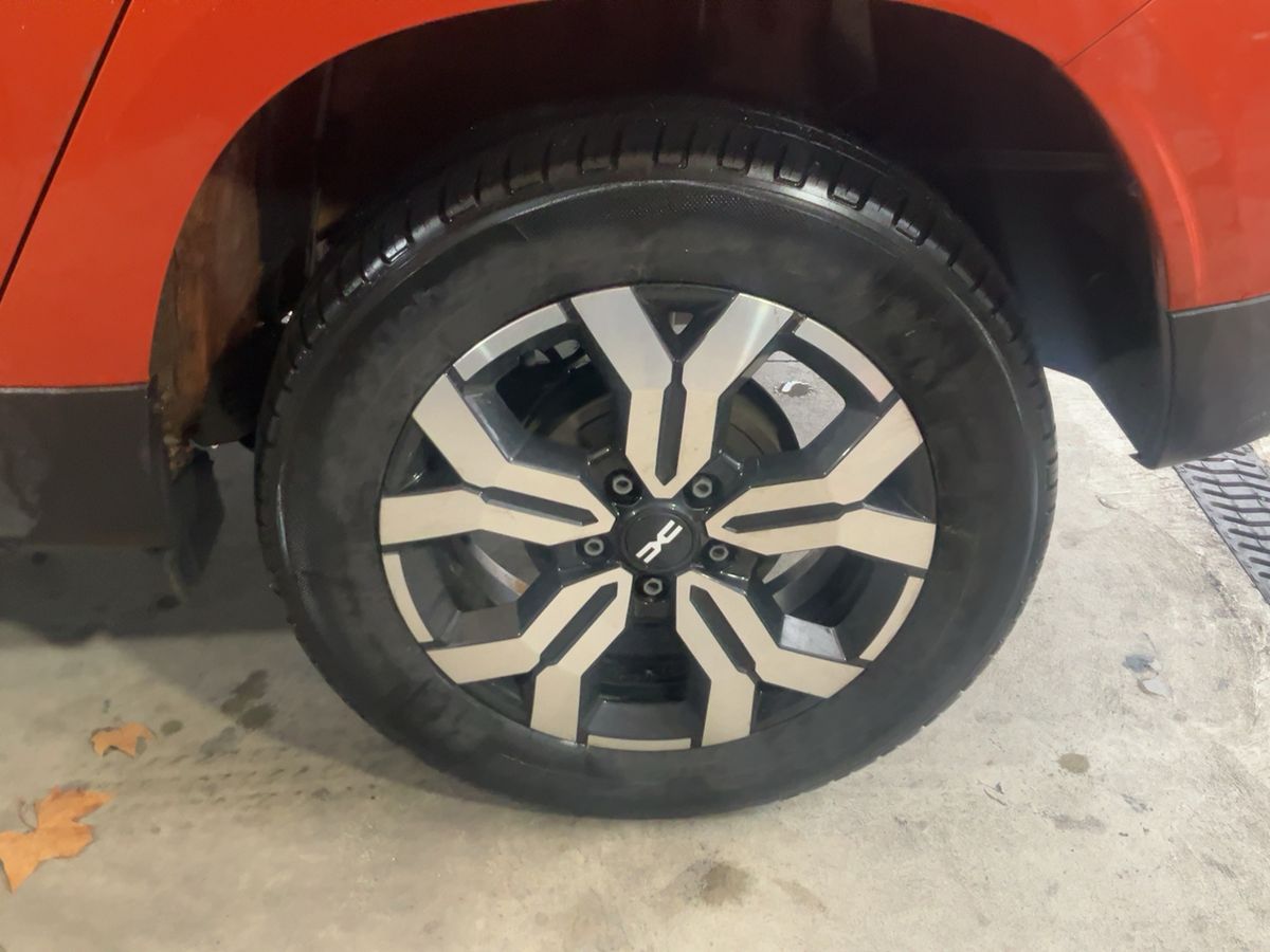 Dacia Duster 2023 — photo 6