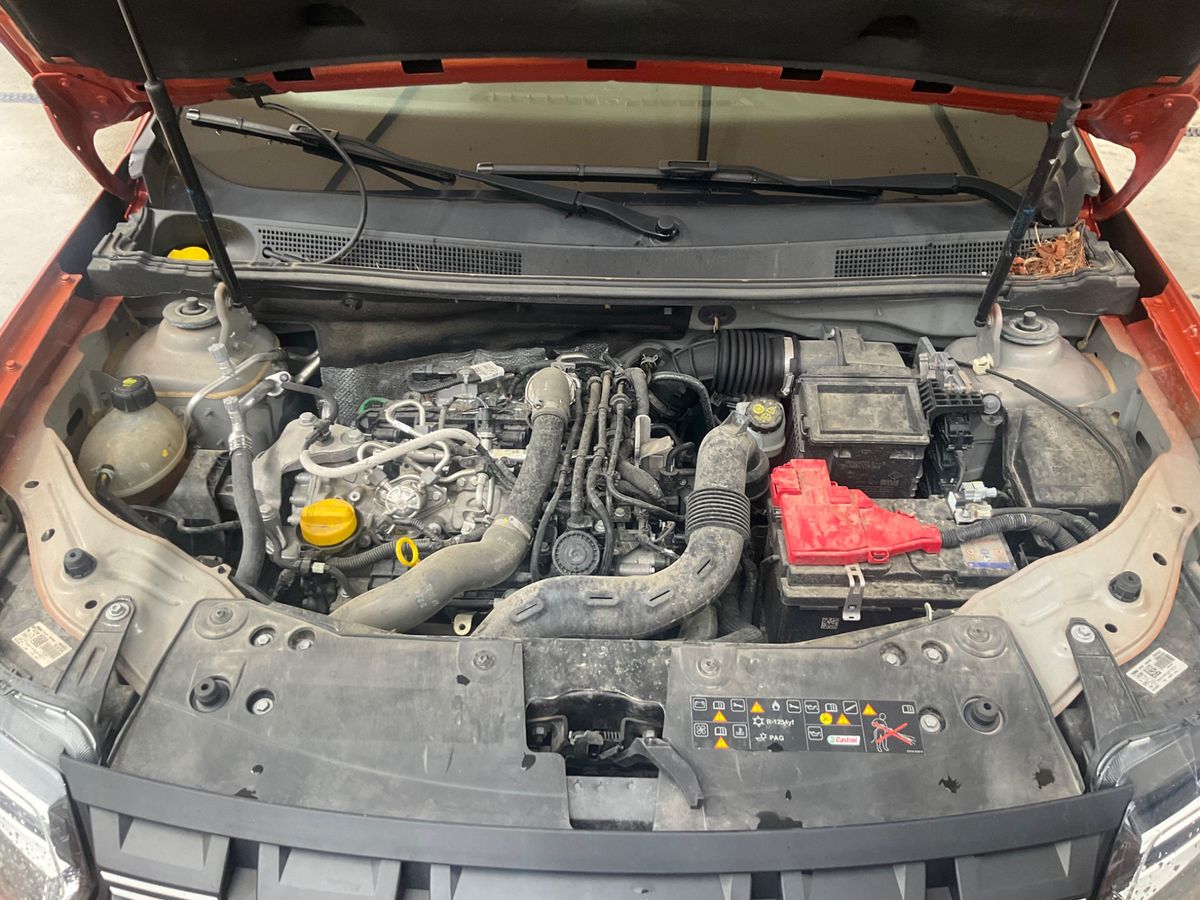 Dacia Duster 2023 — photo 29